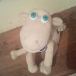 Vintage Serta Sheep New #15 rare find